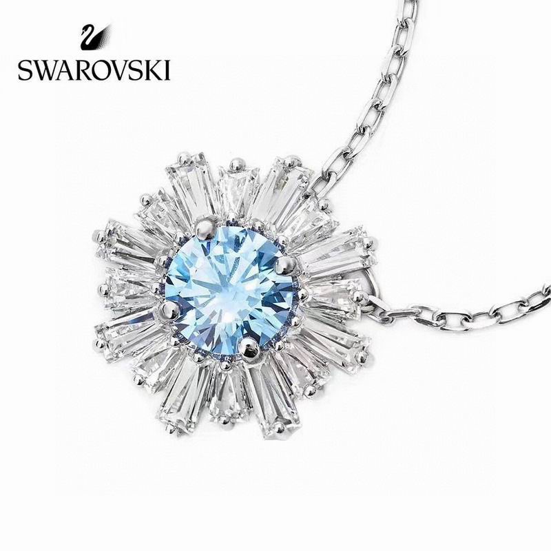 Swarovski Necklace 03lyr162 (8)